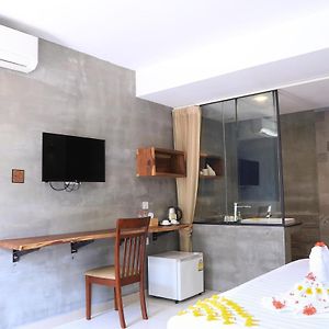 Bk Hotel